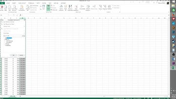 How to review stored data from your Traceable Excursion-Trac Data Logging Thermometer