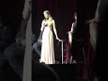 Celine Dion Live in Vegas-Speech-2018/01/03