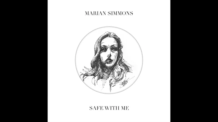 Safe With Me - Lyric Video
