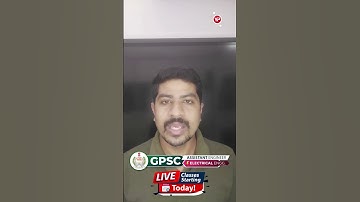Live Classes from Today! GPSC AE Electrical written exam preparation 2025  Dedicated module by YP