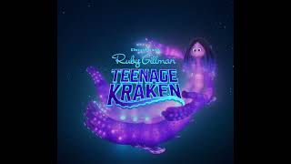 Ruby Gillman, Teenage Kraken Hari Raya Bumper
