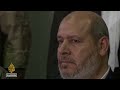 Who is Khalil al-Hayya, Hamas’s newly elected political chief?
