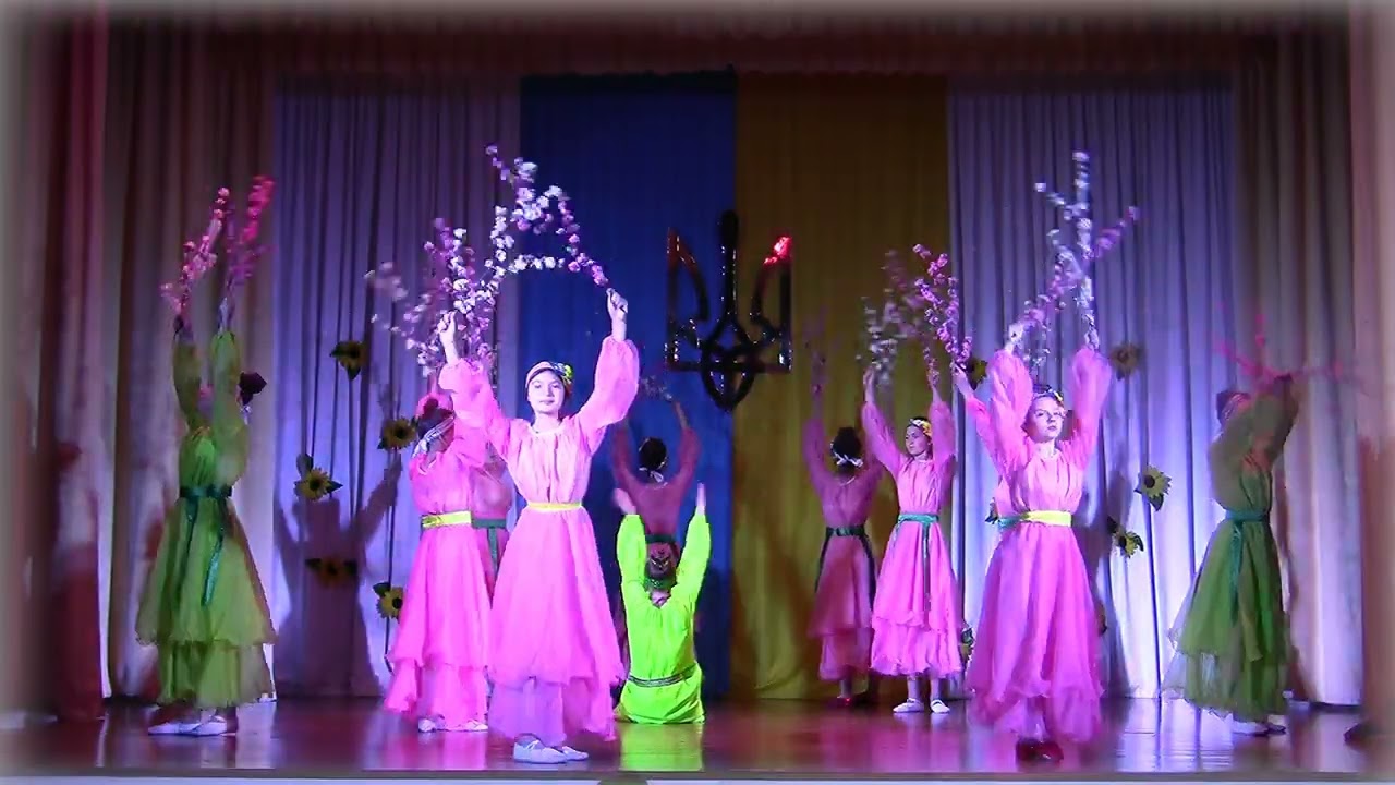 ВОК.-ХОР.КОЛ.