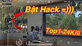 PUBG MOBILE : 1 Tráº­n Äáº¥u QuÃ¡ Nhiá»u Hack - Hack Ai Xá»‹n HÆ¡n ... - 