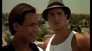 Sangre por sangre (Blood in Blood) película completa en español