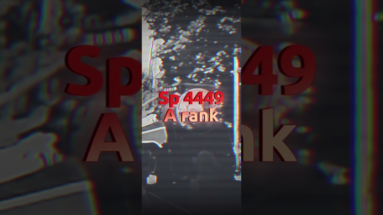 Ranking 4-8-4 locomotives part 1 