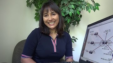 CED Solutions Cisco Student Testimonial