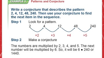2 1   Geom    Inductive Reasoning and Conjecture no sol