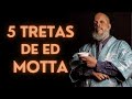 As maiores polêmicas de Ed Motta | Raul Seixas, Rap, e até Ivete Sangalo já foram alvo