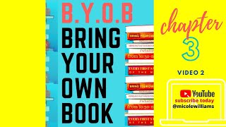 BYOBook Club for Busybodies - chapter 3 part 2