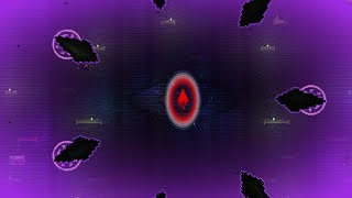 Making The Hardest Terraria Boss