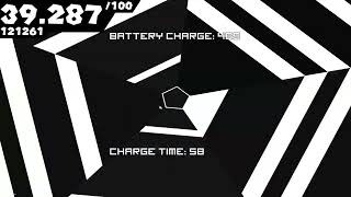 z/cron/um remix[e\ectro rem/x] - 79.515s // Open Hexagon