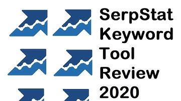 Serpstat Review and Demo (keyword research tool) - Or is It DERPSTAT?