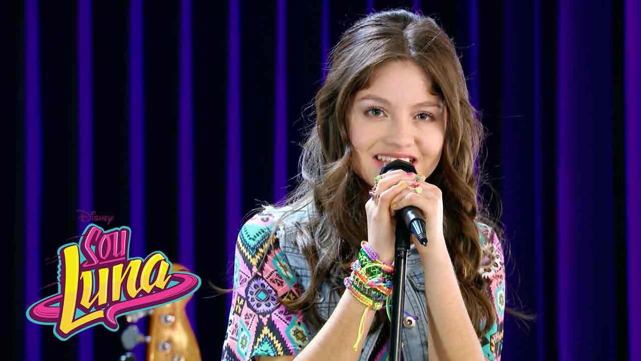 Luna corazon video Luna corazon video