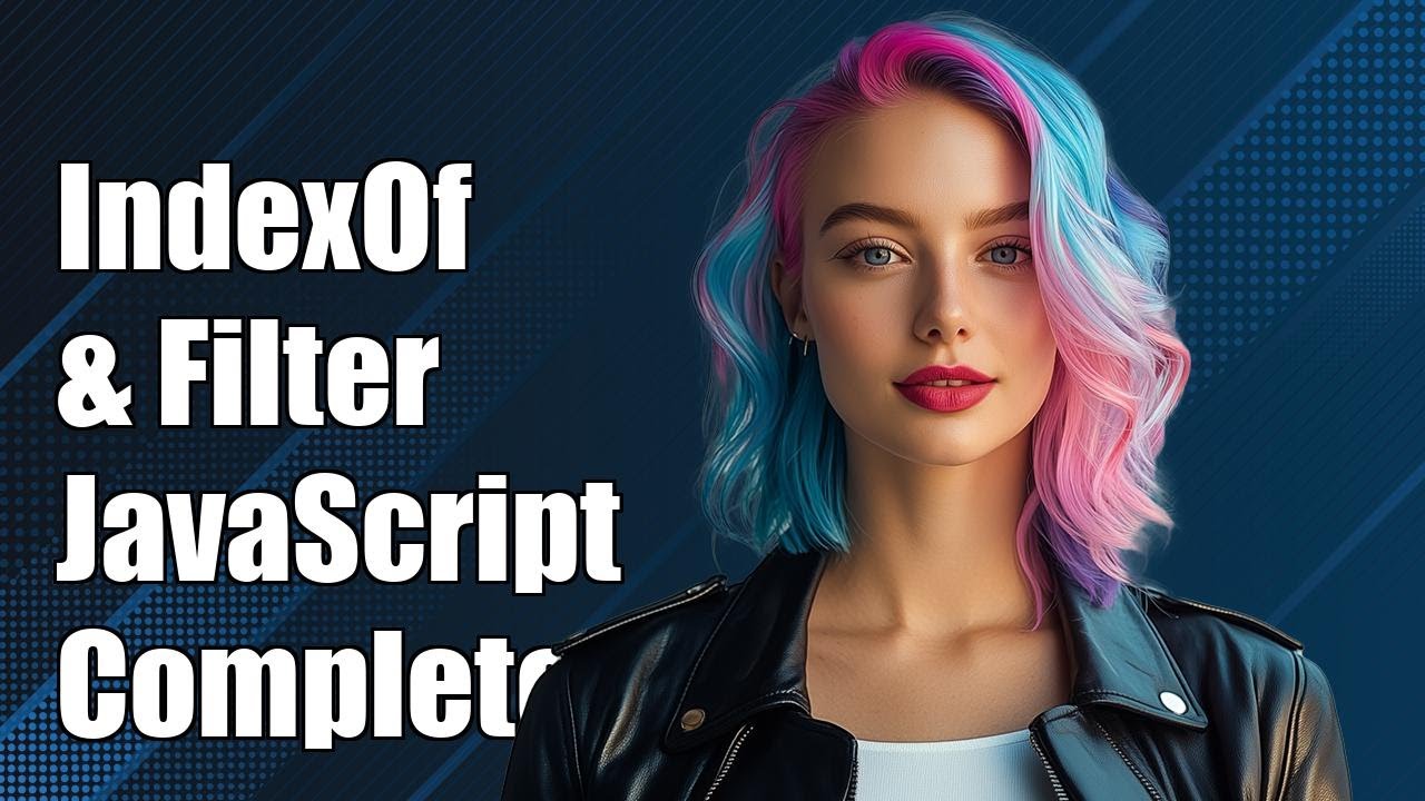 Using indexOf with filter() in JavaScript: A Complete Guide and ...