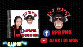 myanmar music remix by Dj RPG