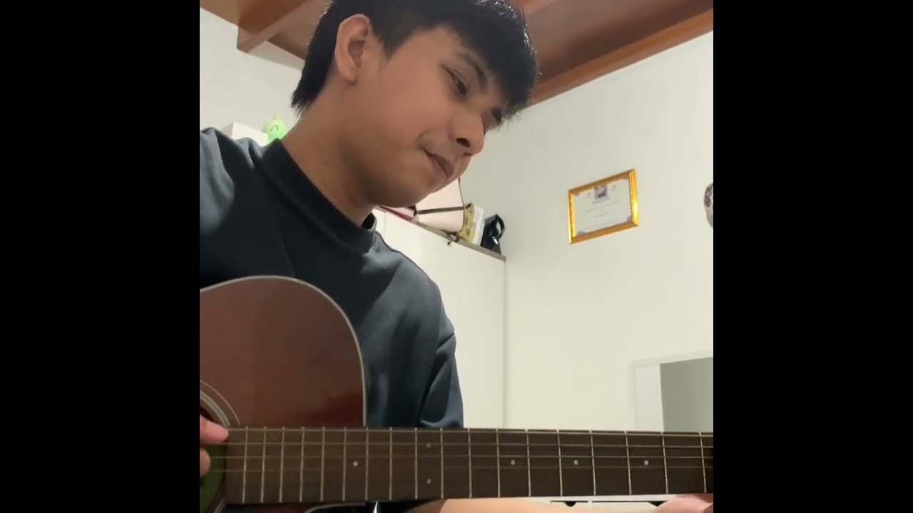 Enau ft Ari Lesmana - Sesi Potret 