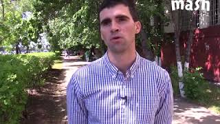 Топ менеджер университета Синергия сбил двух женщин в Москве Топ менеджер университета Синергия сбил двух женщин в Москве