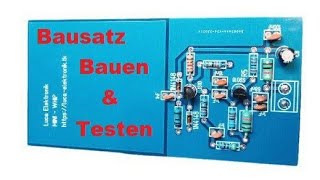 Mini-WHIP Antenne Bausatz: So bauen Sie eine leistungsstarke Antenne für Ihren Empfänger ELH#244