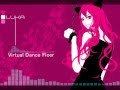 【巡音ルカ / Megurine Luka】Virtual Dance Floor【オリジナル】