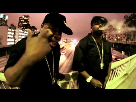 DAZ DILLINGER & WC "Late Nite"