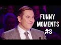 David Walliams funny moments Britain's Got Talent | part 8