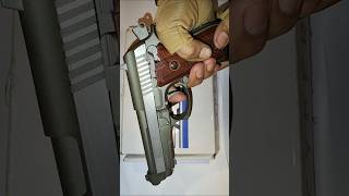 Swiss Arms SA 92 Airsoft gun #airsoft #airsoftgun #swissarms #trending #shorts #gasblowback