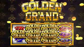 Diamond Sky Casino - Classic Vegas Slots - Golden Grand screenshot 2