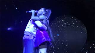 ariana grande - supernatural live