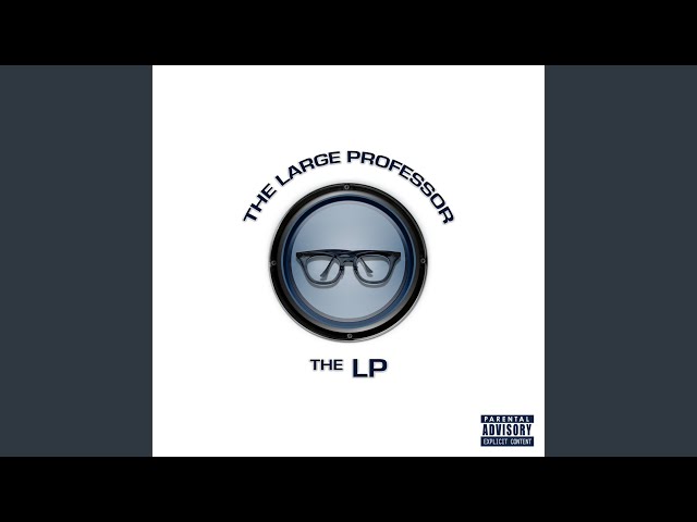 The LP - YouTube