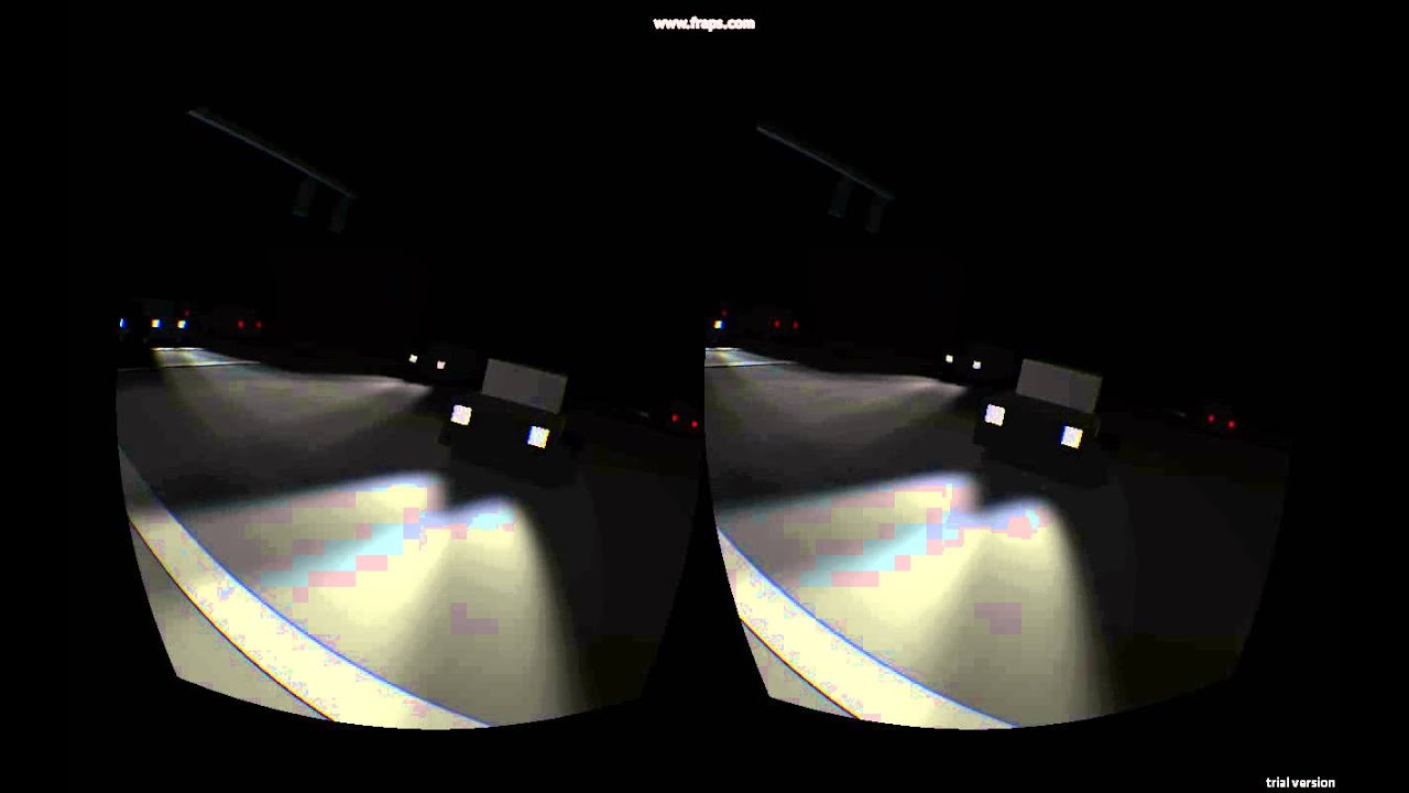 LD27 - Streets of Rift - Level8