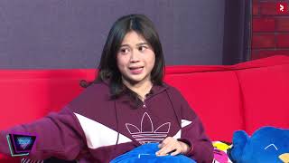 Download lagu EKSKLUSIF Brisia Jodie Cerita Soal JessNoLimit Serba Serbi Gamers Eps 15 3 4 EKSKLUSIF Brisia Jodie Cerita Soal JessNoLimit Serba Serbi Gamers Eps 15 3 4