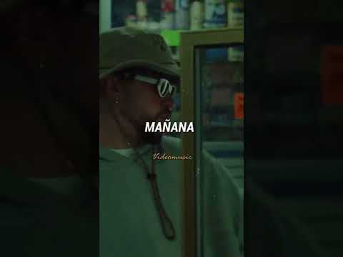 Bad Bunny Titi Me Preguntó Lyrics