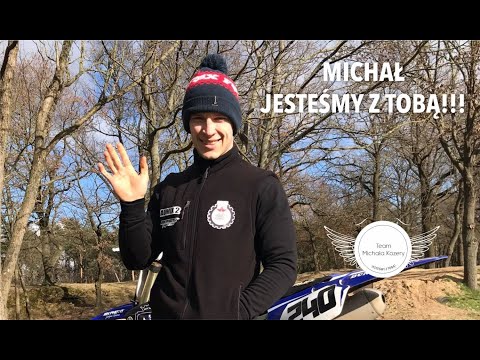 Jeździliśmy dla MICHAŁA KOZERY #240, kąpiele błotne | KM Cisy