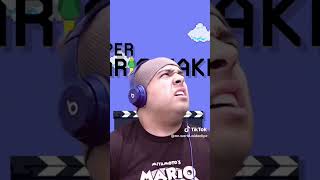 Dashie Crashing Out Clip 🤣