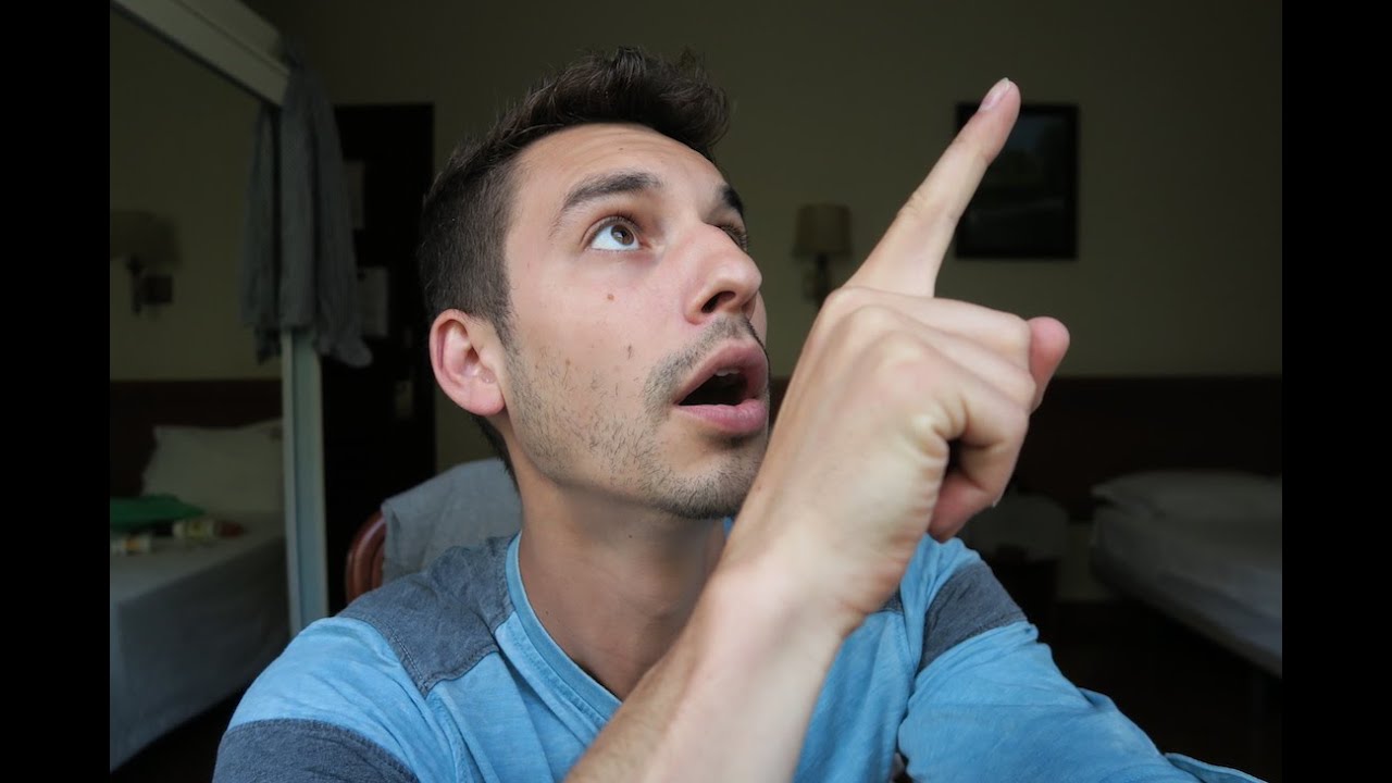 How to Overcome ADD Naturally (and be successful at anything) - YouTube