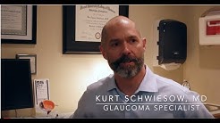 Glaucoma and CBD - What to know with Dr. Kurt Schwiesow, MD