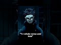 real shii | #shorts #edit #viral #viralvideo #fypシ゚viral #fyp #sukuna #sukunavsgojo #gojo
