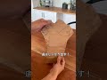 【99%が知らない⁉︎】紙袋のサイズを変えれる裏ワザ🛍️