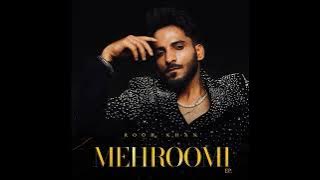 Rooh khan - Junooni (OFFICIALPREET-YT
