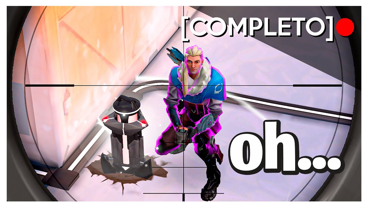 AQUINO juega VALORANT y PIERDE a sus AMIGOS [COMPLETO]