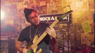 Revenge The Fate - Sad But True | RockAroma Showcase Vol. 17