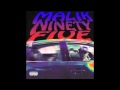 Malik Ninety Five City Conscious Feat Trigga mp3