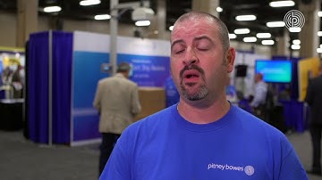 Parcel Shipping: Automatically capture weight, dimensions, bar code and more