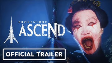 BrokenLore: ASCEND - Official Announcement Trailer | State of Play