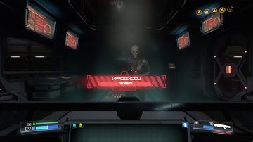 DOOM 4 - The Foundry - all secrets