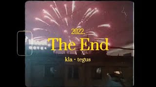 tegus & kla - THE END / music video /