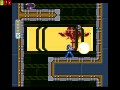 MEGAMAN X3 Gravity Beetle No Damage Buster Only