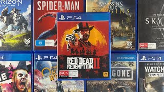 Don’t waste $80, Buy a PS4. Don’t waste $80, Buy a PS4.