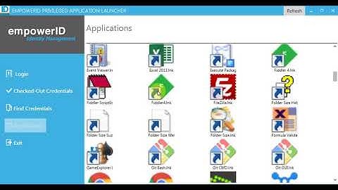 MahApps Metro Design v.0.0.3